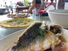 -明记海鲜大排档(巽寮湾店)