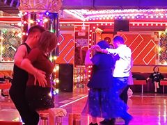 -安吉罗联丰舞厅(宝丰生活广场店)