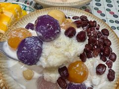 -堂屋糖水店(愚园店)
