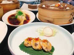 -厦门艾美酒店·乐美中餐厅