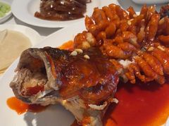 -洋洋中餐馆·SINCE 1997(信投店)