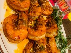 -ZAFFERANO西班牙海鲜饭(上海首店)