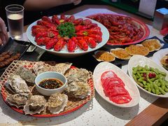 -上海第一八佰伴