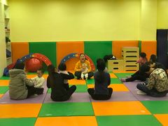 -GYMBABY