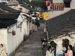 -绍兴书圣故里景区