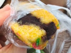 南瓜糕-非遗近水楼糕团(景德路店)
