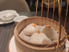 鹊玥大虾饺-鹊玥·粤菜小馆(汇智国际商业中心店)