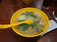 -小杨生煎(黄河路店)