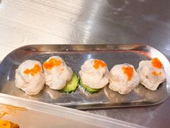 翡翠虾滑-签小二串串火锅(观音桥店)