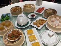 -北园酒家(小北路店)