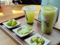 -阿嬷手作(成都万象城店)