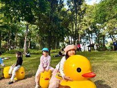 -云溪植物园