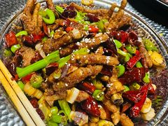 -掌上鲜(南顺城街店)