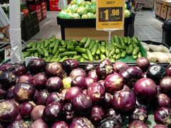 -物美超市(三里河店)