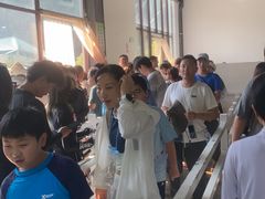 -雅鲁激流探险漂流