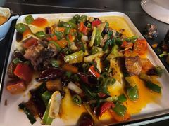 -云隐小厨·传统大理美食(复兴路店)