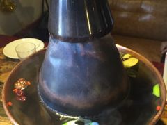 -正福居老北京正宗铜锅泉水涮肉(彰化路店)