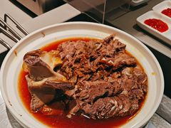 -西贝(紫荆广场店)