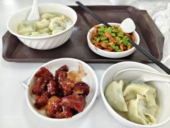 -常州糕团店(北大街新世纪商城店)