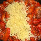 夏天就是要来点小龙虾