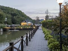 -荷塘味道(水长城店)