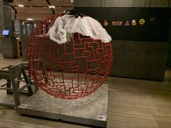 -WOLFGANG PUCK KITCHEN & BAR(迪士尼小镇店)
