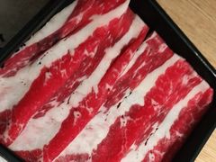 -温野菜涮涮锅(西单大悦城店)