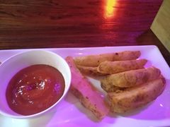 -德福楼咖啡吧(德福巷店)