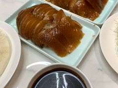 -东方太阳城淮扬餐厅(会所中餐厅店)