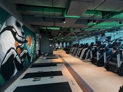 -Trainyard 炼·工场(中国国际贸易中心店)