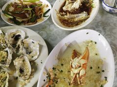 -范饭椰林川湘味海鲜·椰子鸡(三亚湾椰梦长廊店)