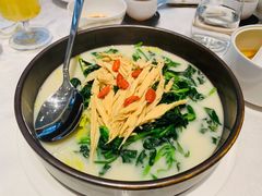 海味素菜煲-海味观(老西门店)