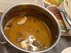 -君邦火锅(新疆大厦店)