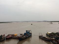 -西门岛码头海鲜馆