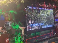 -路边边.炒菜烧烤.音乐餐厅(良乡长虹店)