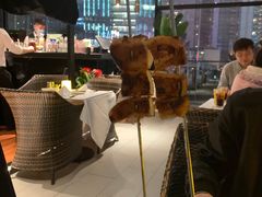 -拉蒂娜·巴西牛排馆 Latina·Brazilian Steakhouse(陆家嘴旗舰店)