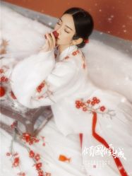 点击看大图 -美云庭古装·格格服汉服·京城旅拍(北京店)