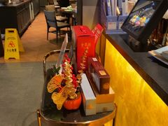 -北京全聚德(王府井店)