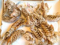 -宾朋海鲜特色美食餐厅·纯手工鲅鱼水饺(兴海路店)