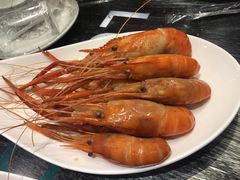 -聚汇三少·龙虾·中餐厅(莫邪路新天地店)