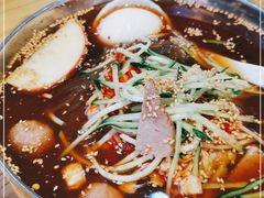 -金达莱冷面百年石锅饭(宾馆胡同店)