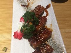 -三石铁板烧(紫竹桥店)