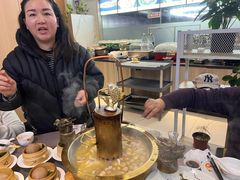 -楚鱼王·河鲜·湖北菜(华农店)