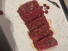 -焱铁烧·黑毛和牛专门店(杭州嘉里中心店)