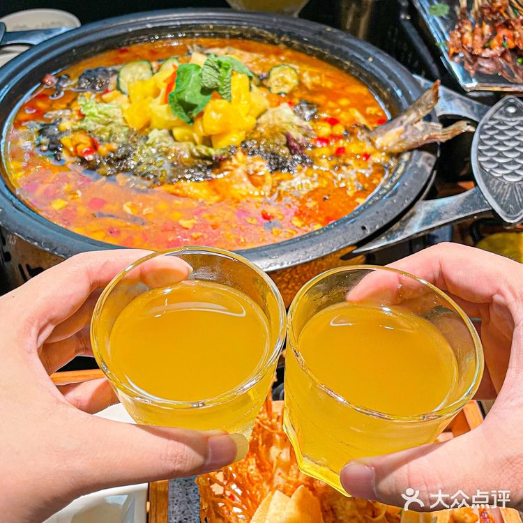 探鱼上榜必吃榜啦|鱼粉们冲啊