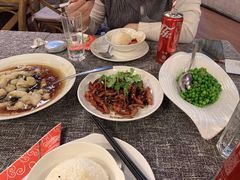 -徐记私厨(半淞园路店)