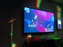 -亿·好声音·量贩KTV(朝阳北路店)
