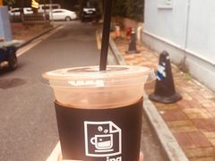 -JPG coffee(广州体育西店)