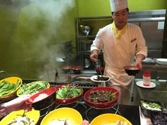 -北京西国贸大酒店