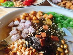 -洋洋冰粉